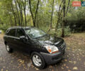 Киа Sportage 2006 в Львове на Automoto.ua Черный Киа Sportage, объемом двигателя 2 л и пробегом 182 тыс. км за 6250 $, фото 5 на Automoto.ua
