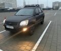 Черный Киа Sportage, объемом двигателя 2 л и пробегом 322 тыс. км за 7000 $, фото 1 на Automoto.ua