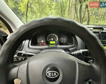 Киа Sportage 2006 в Львове на Automoto.ua Черный Киа Sportage, объемом двигателя 2 л и пробегом 182 тыс. км за 6250 $, фото 41 на Automoto.ua