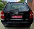 Чорний Кіа Sportage, об'ємом двигуна 2 л та пробігом 172 тис. км за 7999 $, фото 21 на Automoto.ua