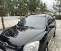 Черный Киа Sportage, объемом двигателя 1.98 л и пробегом 218 тыс. км за 7250 $, фото 7 на Automoto.ua