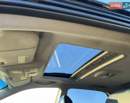 Чорний Кіа Sportage, об'ємом двигуна 1.99 л та пробігом 281 тис. км за 7600 $, фото 11 на Automoto.ua