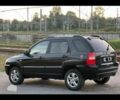 Черный Киа Sportage, объемом двигателя 0 л и пробегом 235 тыс. км за 5000 $, фото 5 на Automoto.ua