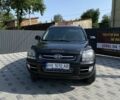 Черный Киа Sportage, объемом двигателя 2 л и пробегом 280 тыс. км за 7499 $, фото 1 на Automoto.ua