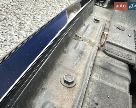 Черный Киа Sportage, объемом двигателя 2 л и пробегом 240 тыс. км за 7650 $, фото 91 на Automoto.ua