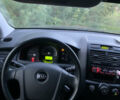 Черный Киа Sportage, объемом двигателя 1.98 л и пробегом 220 тыс. км за 7900 $, фото 10 на Automoto.ua