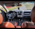 Черный Киа Sportage, объемом двигателя 0 л и пробегом 235 тыс. км за 5000 $, фото 4 на Automoto.ua