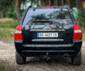 Черный Киа Sportage, объемом двигателя 1.98 л и пробегом 247 тыс. км за 7700 $, фото 5 на Automoto.ua