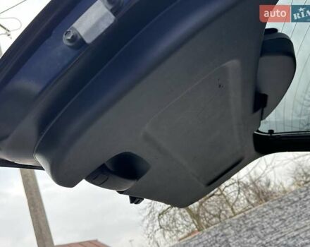 Черный Киа Sportage, объемом двигателя 2 л и пробегом 240 тыс. км за 7650 $, фото 84 на Automoto.ua