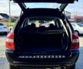 Чорний Кіа Sportage, об'ємом двигуна 2 л та пробігом 178 тис. км за 8800 $, фото 5 на Automoto.ua