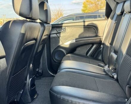 Чорний Кіа Sportage, об'ємом двигуна 2 л та пробігом 178 тис. км за 8800 $, фото 15 на Automoto.ua