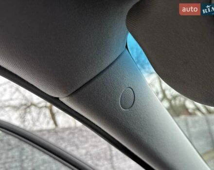 Черный Киа Sportage, объемом двигателя 2 л и пробегом 240 тыс. км за 7650 $, фото 48 на Automoto.ua
