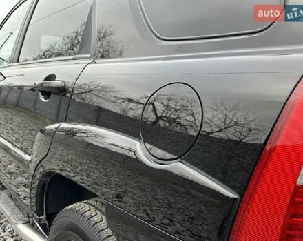 Черный Киа Sportage, объемом двигателя 2 л и пробегом 240 тыс. км за 7650 $, фото 30 на Automoto.ua