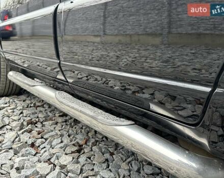 Черный Киа Sportage, объемом двигателя 2 л и пробегом 240 тыс. км за 7650 $, фото 31 на Automoto.ua