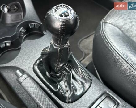 Черный Киа Sportage, объемом двигателя 2 л и пробегом 240 тыс. км за 7650 $, фото 54 на Automoto.ua