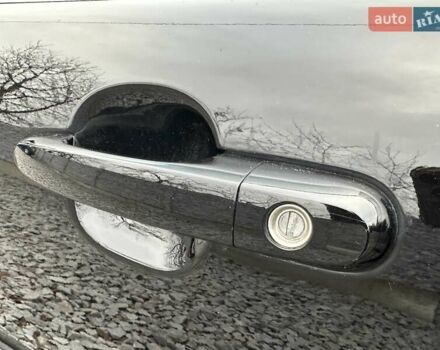 Черный Киа Sportage, объемом двигателя 2 л и пробегом 240 тыс. км за 7650 $, фото 32 на Automoto.ua