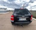 Черный Киа Sportage, объемом двигателя 2 л и пробегом 190 тыс. км за 6600 $, фото 4 на Automoto.ua