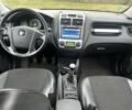 Чорний Кіа Sportage, об'ємом двигуна 2 л та пробігом 237 тис. км за 5100 $, фото 4 на Automoto.ua