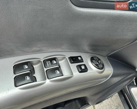 Черный Киа Sportage, объемом двигателя 2 л и пробегом 184 тыс. км за 7999 $, фото 45 на Automoto.ua