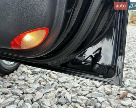 Черный Киа Sportage, объемом двигателя 2 л и пробегом 240 тыс. км за 7650 $, фото 73 на Automoto.ua