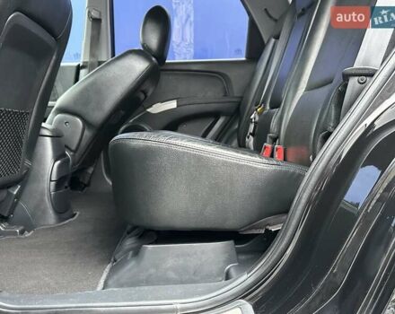 Черный Киа Sportage, объемом двигателя 2 л и пробегом 240 тыс. км за 7650 $, фото 61 на Automoto.ua