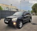 Чорний Кіа Sportage, об'ємом двигуна 2 л та пробігом 254 тис. км за 7999 $, фото 23 на Automoto.ua