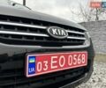 Черный Киа Sportage, объемом двигателя 2 л и пробегом 240 тыс. км за 7650 $, фото 9 на Automoto.ua