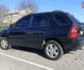 Черный Киа Sportage, объемом двигателя 1.98 л и пробегом 234 тыс. км за 8000 $, фото 7 на Automoto.ua