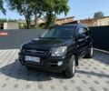 Черный Киа Sportage, объемом двигателя 2 л и пробегом 280 тыс. км за 7499 $, фото 3 на Automoto.ua