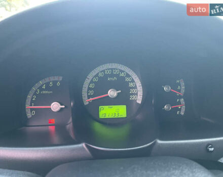 Чорний Кіа Sportage, об'ємом двигуна 1.99 л та пробігом 192 тис. км за 9500 $, фото 15 на Automoto.ua