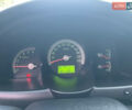 Чорний Кіа Sportage, об'ємом двигуна 1.99 л та пробігом 192 тис. км за 9500 $, фото 15 на Automoto.ua