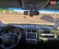 Черный Киа Sportage, объемом двигателя 2 л и пробегом 202 тыс. км за 8300 $, фото 32 на Automoto.ua