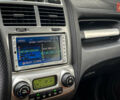 Черный Киа Sportage, объемом двигателя 1.98 л и пробегом 247 тыс. км за 7700 $, фото 13 на Automoto.ua