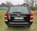 Чорний Кіа Sportage, об'ємом двигуна 2 л та пробігом 237 тис. км за 5100 $, фото 14 на Automoto.ua