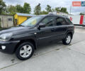 Черный Киа Sportage, объемом двигателя 2 л и пробегом 184 тыс. км за 7999 $, фото 16 на Automoto.ua