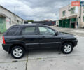 Черный Киа Sportage, объемом двигателя 2 л и пробегом 184 тыс. км за 7999 $, фото 11 на Automoto.ua