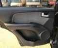 Черный Киа Sportage, объемом двигателя 1.98 л и пробегом 249 тыс. км за 7994 $, фото 13 на Automoto.ua