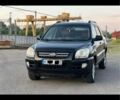 Черный Киа Sportage, объемом двигателя 0 л и пробегом 235 тыс. км за 5000 $, фото 1 на Automoto.ua