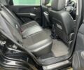 Чорний Кіа Sportage, об'ємом двигуна 2 л та пробігом 237 тис. км за 5100 $, фото 7 на Automoto.ua