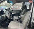 Черный Киа Sportage, объемом двигателя 1.98 л и пробегом 244 тыс. км за 8200 $, фото 10 на Automoto.ua