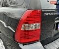 Черный Киа Sportage, объемом двигателя 2 л и пробегом 240 тыс. км за 7650 $, фото 27 на Automoto.ua