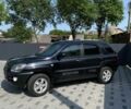 Черный Киа Sportage, объемом двигателя 2 л и пробегом 280 тыс. км за 7499 $, фото 2 на Automoto.ua