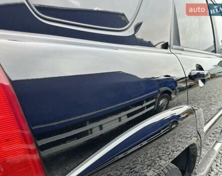 Черный Киа Sportage, объемом двигателя 2 л и пробегом 240 тыс. км за 7650 $, фото 25 на Automoto.ua