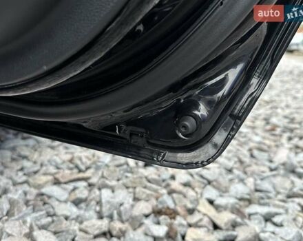 Черный Киа Sportage, объемом двигателя 2 л и пробегом 240 тыс. км за 7650 $, фото 67 на Automoto.ua