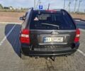 Черный Киа Sportage, объемом двигателя 2 л и пробегом 202 тыс. км за 8300 $, фото 12 на Automoto.ua