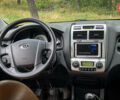 Черный Киа Sportage, объемом двигателя 1.98 л и пробегом 247 тыс. км за 7700 $, фото 14 на Automoto.ua