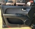 Черный Киа Sportage, объемом двигателя 1.98 л и пробегом 249 тыс. км за 7994 $, фото 9 на Automoto.ua