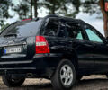 Черный Киа Sportage, объемом двигателя 1.98 л и пробегом 247 тыс. км за 7700 $, фото 6 на Automoto.ua