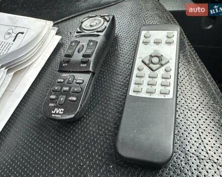 Черный Киа Sportage, объемом двигателя 2 л и пробегом 240 тыс. км за 7650 $, фото 77 на Automoto.ua