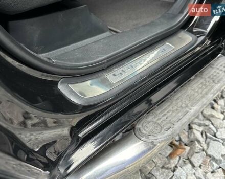 Черный Киа Sportage, объемом двигателя 2 л и пробегом 240 тыс. км за 7650 $, фото 68 на Automoto.ua